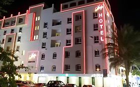 My Hotel Aqaba